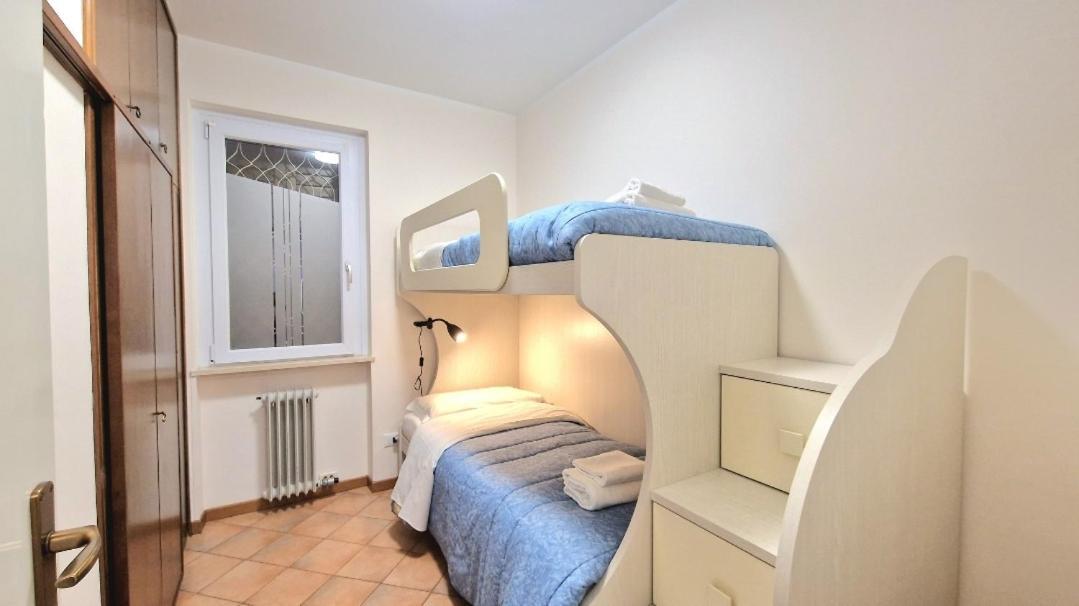 Apartment Chiara Pool Bardolino