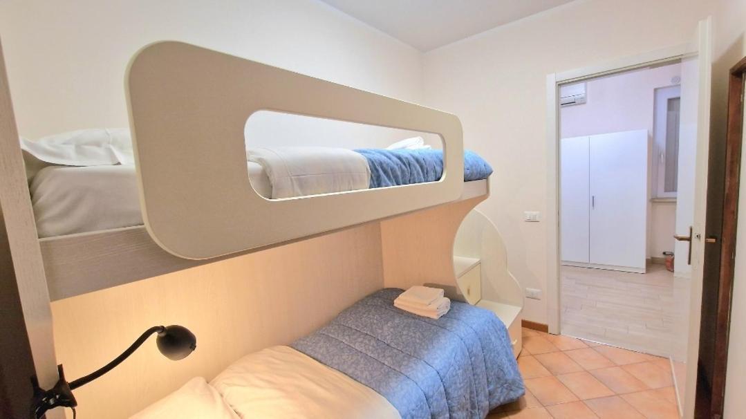 Chiara Pool Apartment