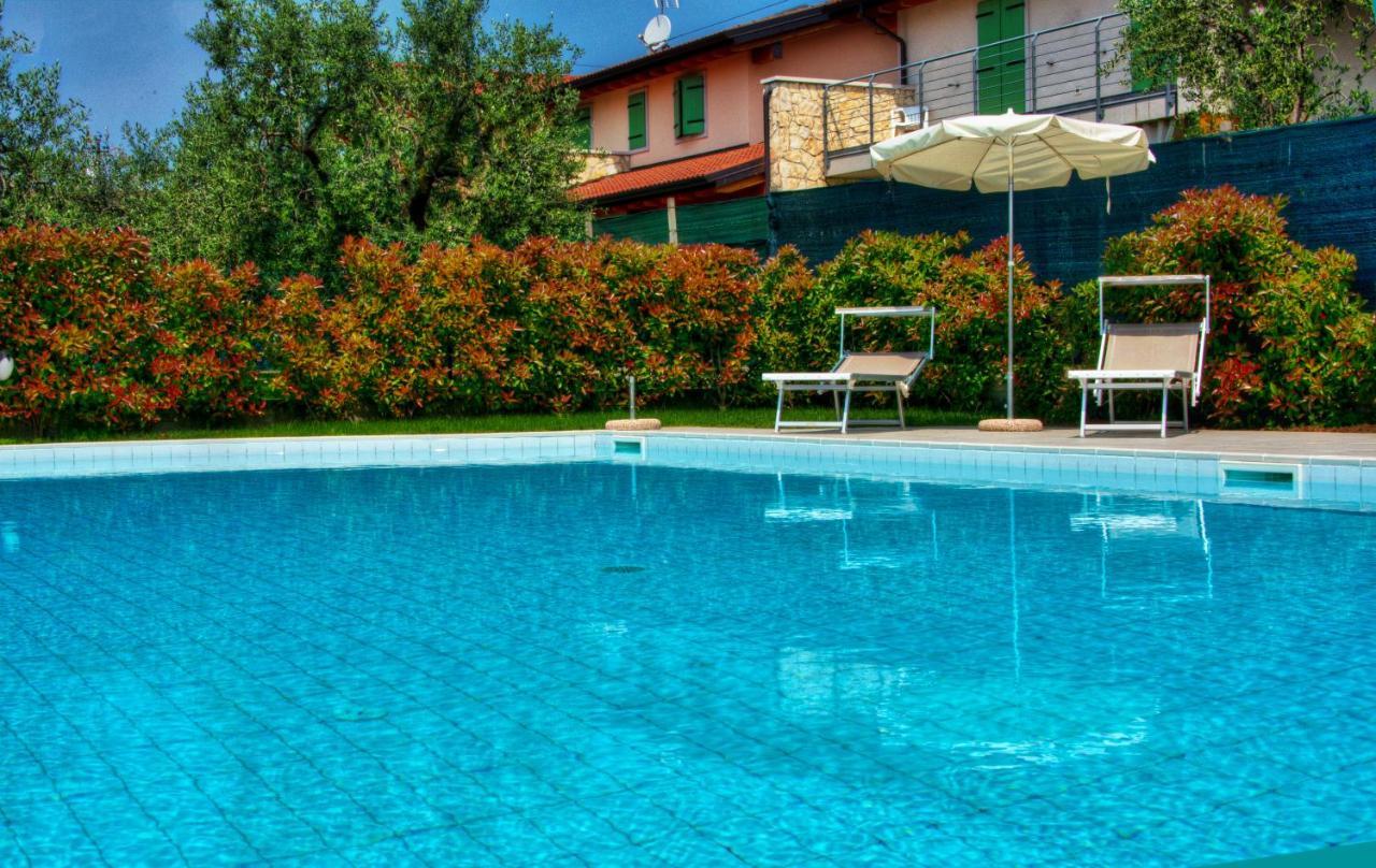 Bardolino Ferienwohnungen Bardolino