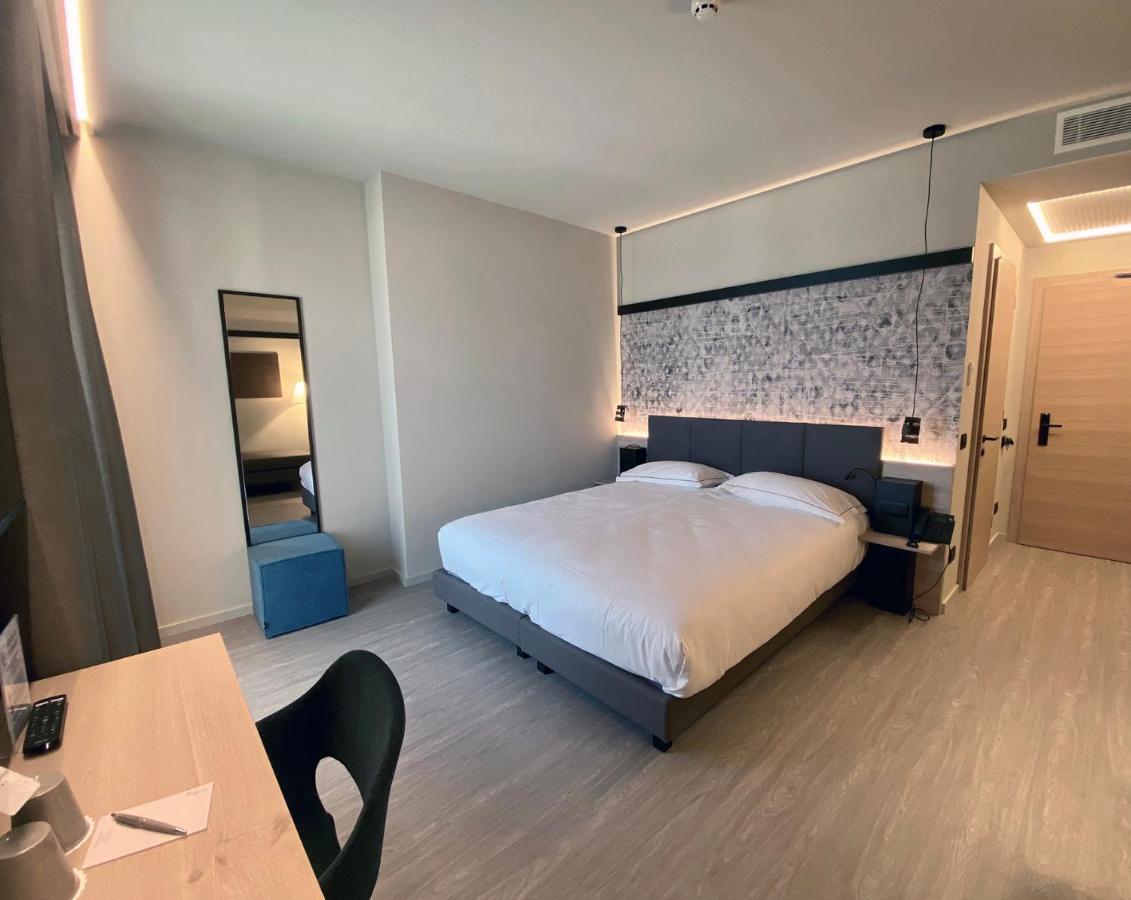 Hotel Letizia