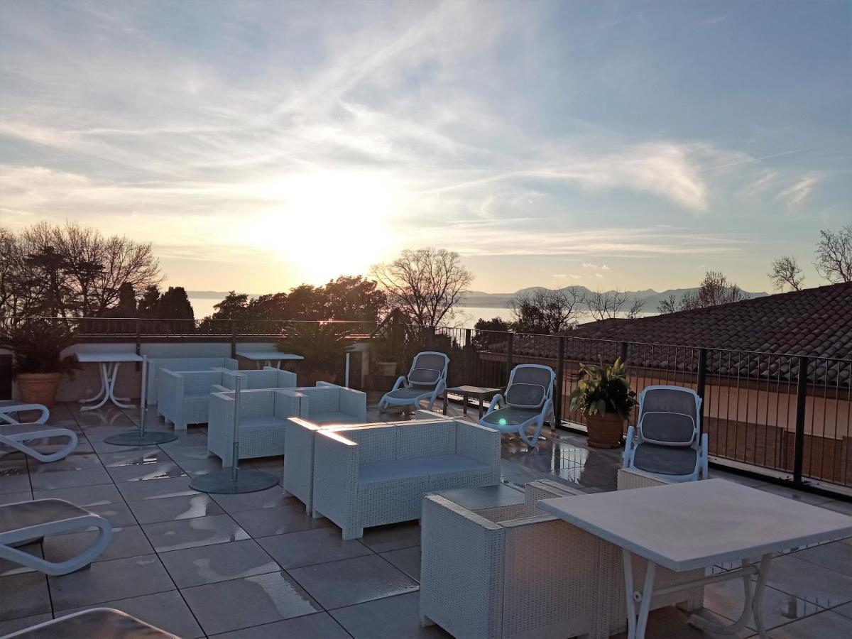 Hotel Orchidea Bardolino