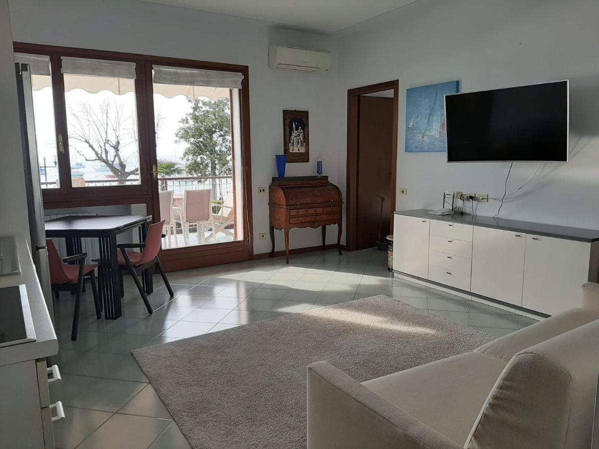 Rainer - Front Apartment Bardolino