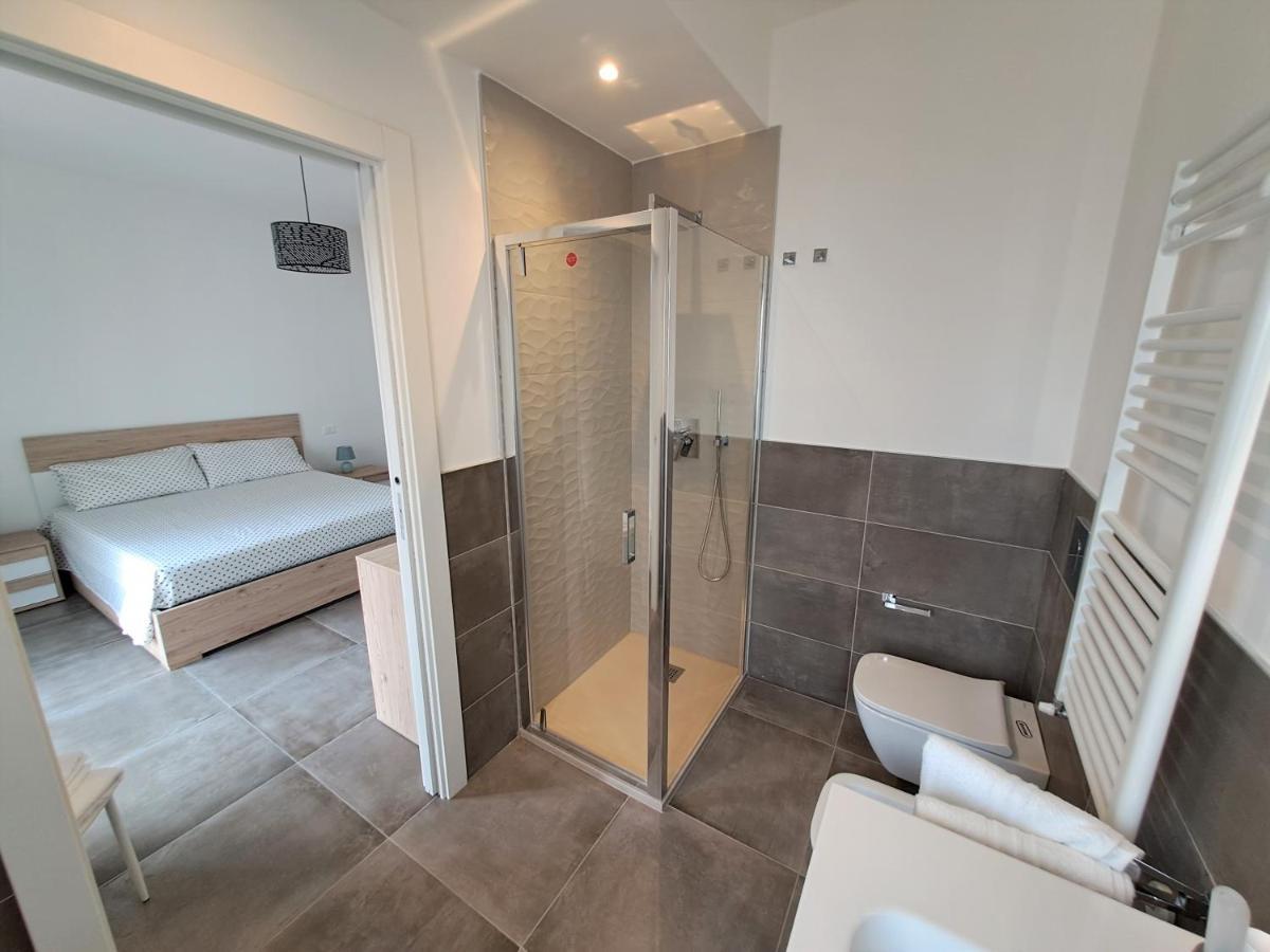 Lux Family Apartament *