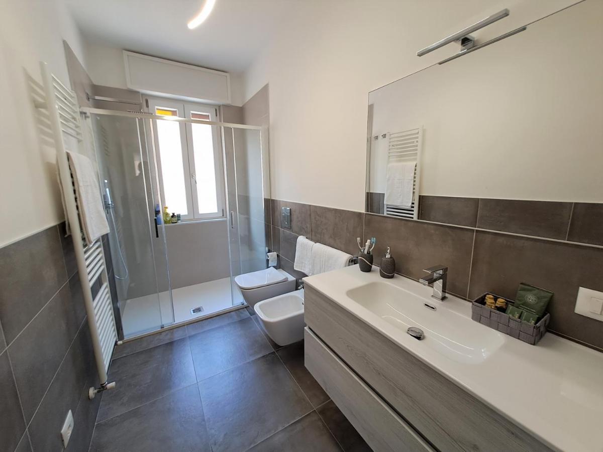 Apartament Lux Family Bardolino