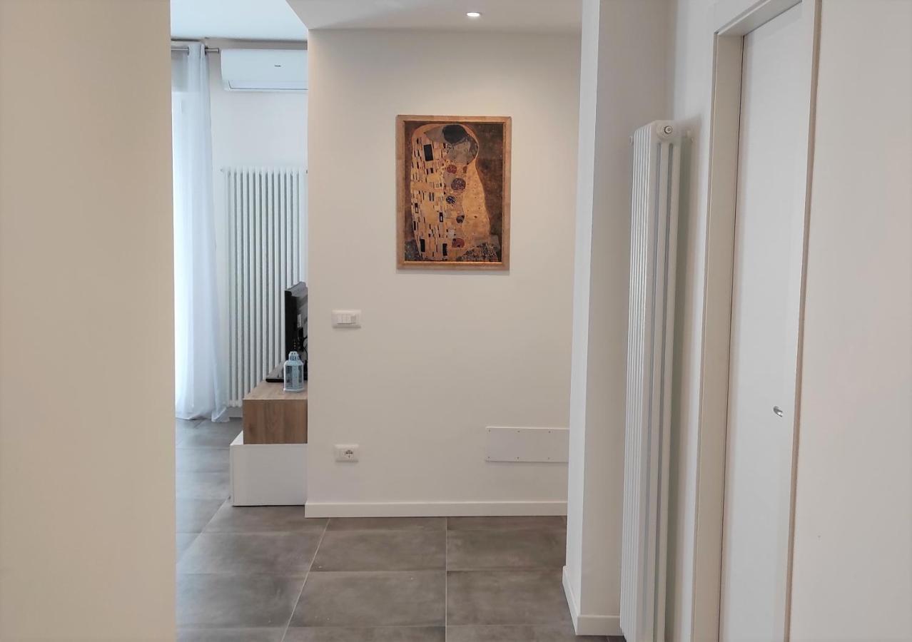 Lux Family Apartament *