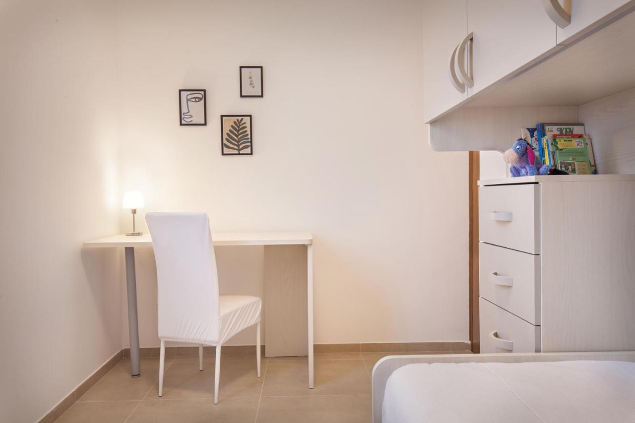 Casa Relax Apartment
