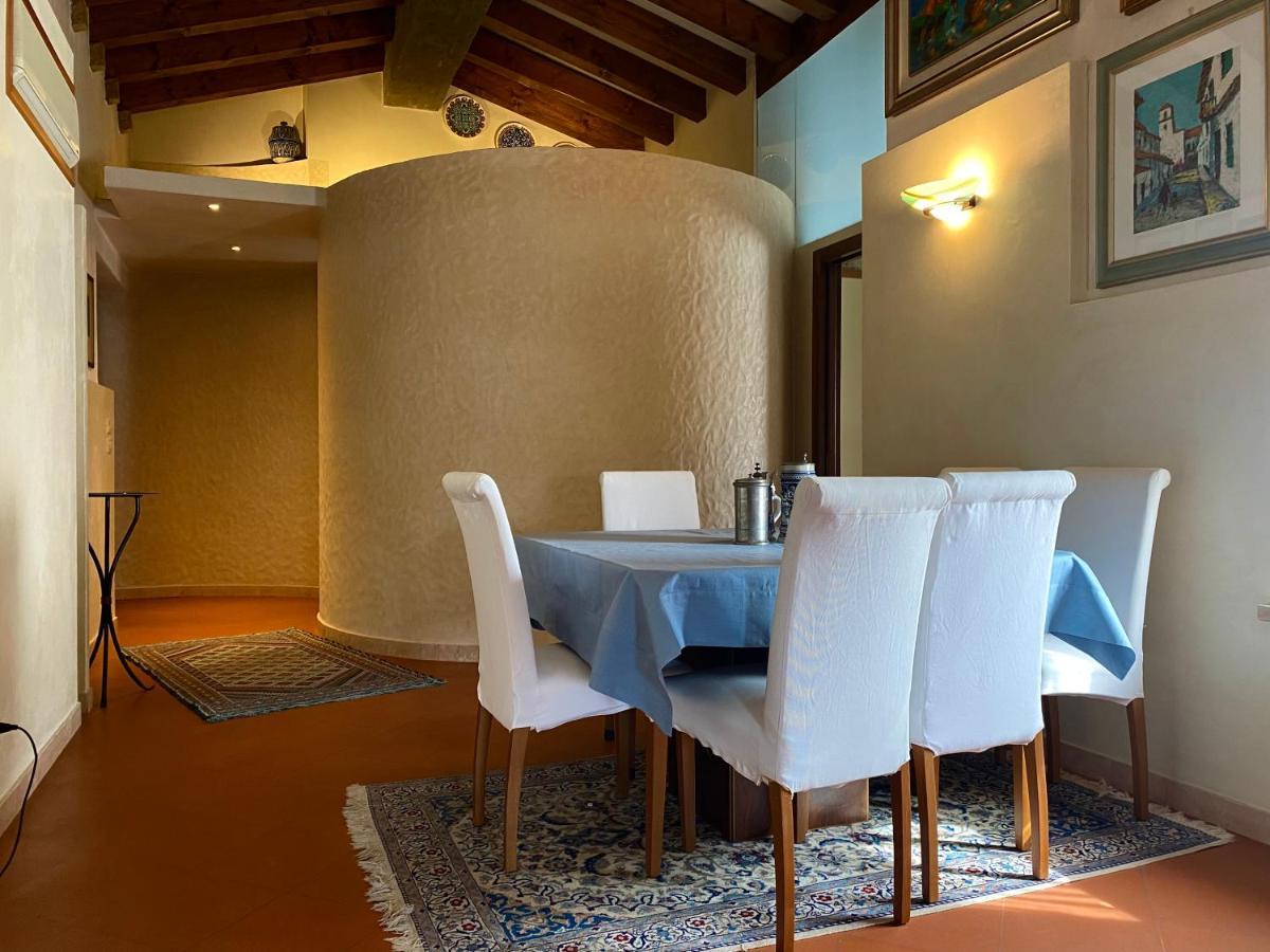 La Casa Di Mimi *