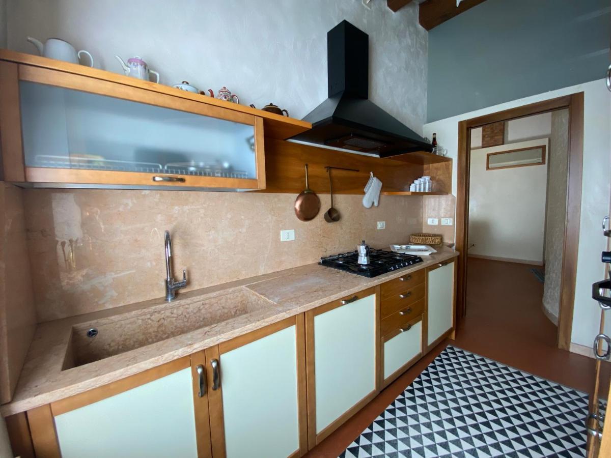 Apartment La Casa Di Mimi *