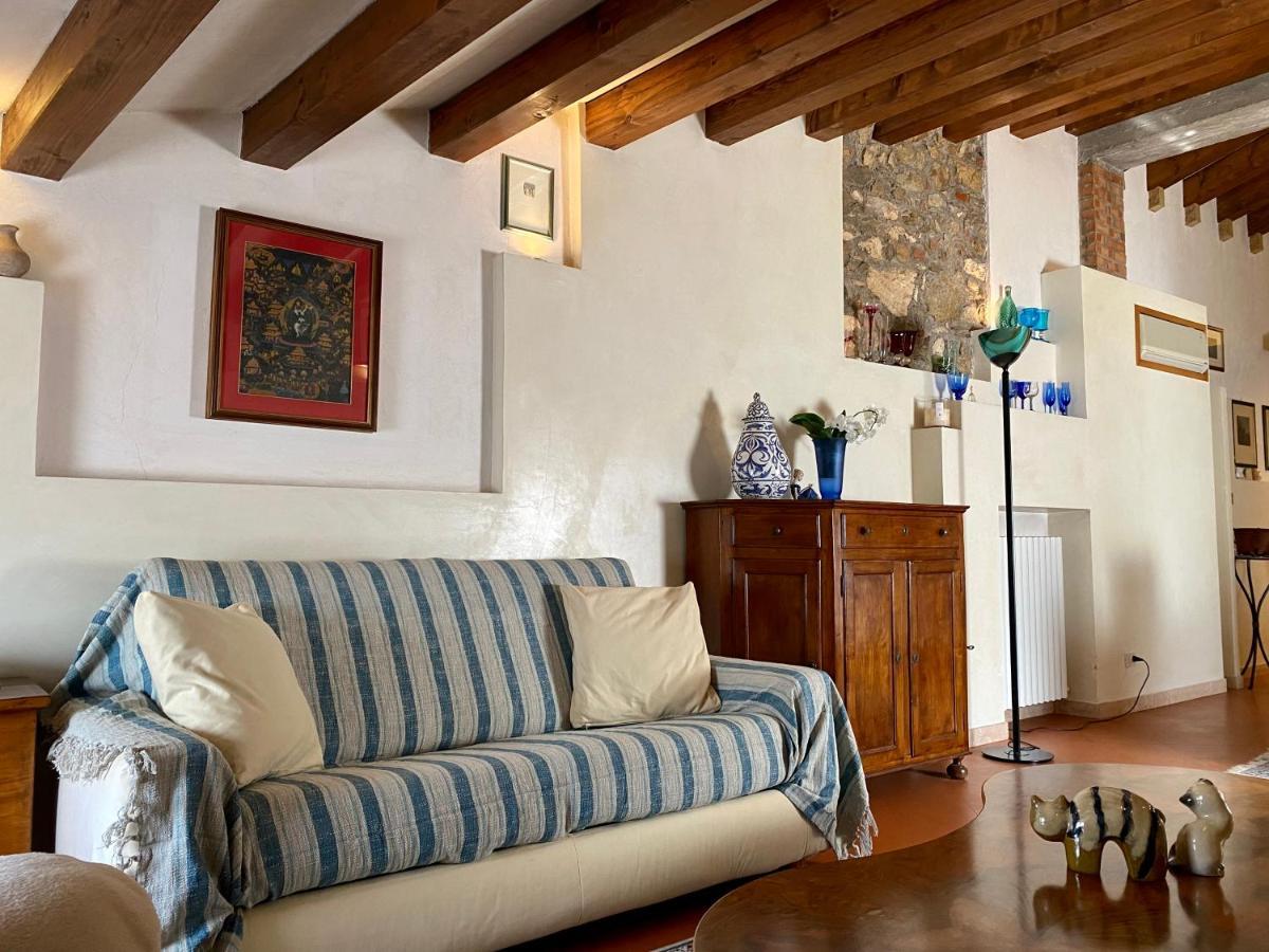La Casa Di Mimi Apartment