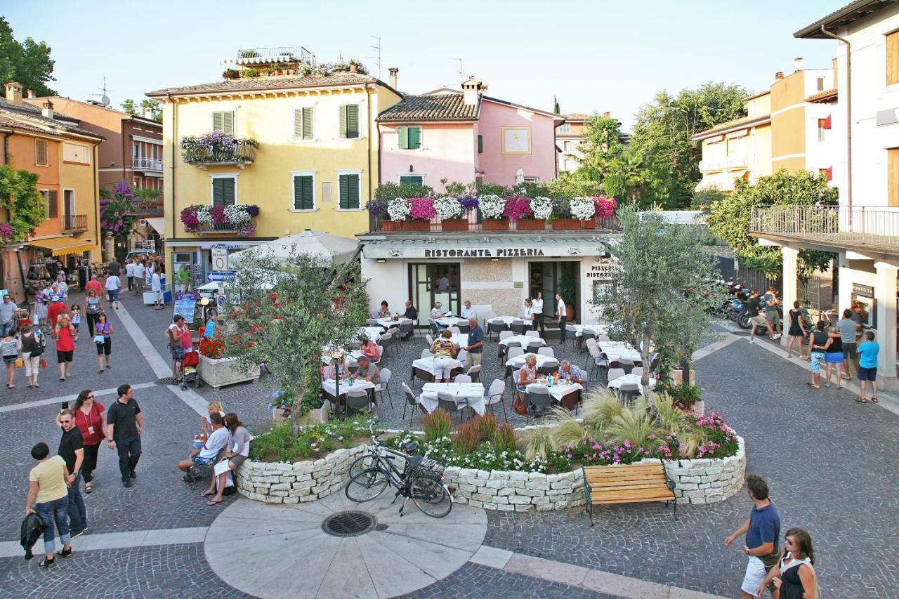 La Casa Di Mimi Apartment