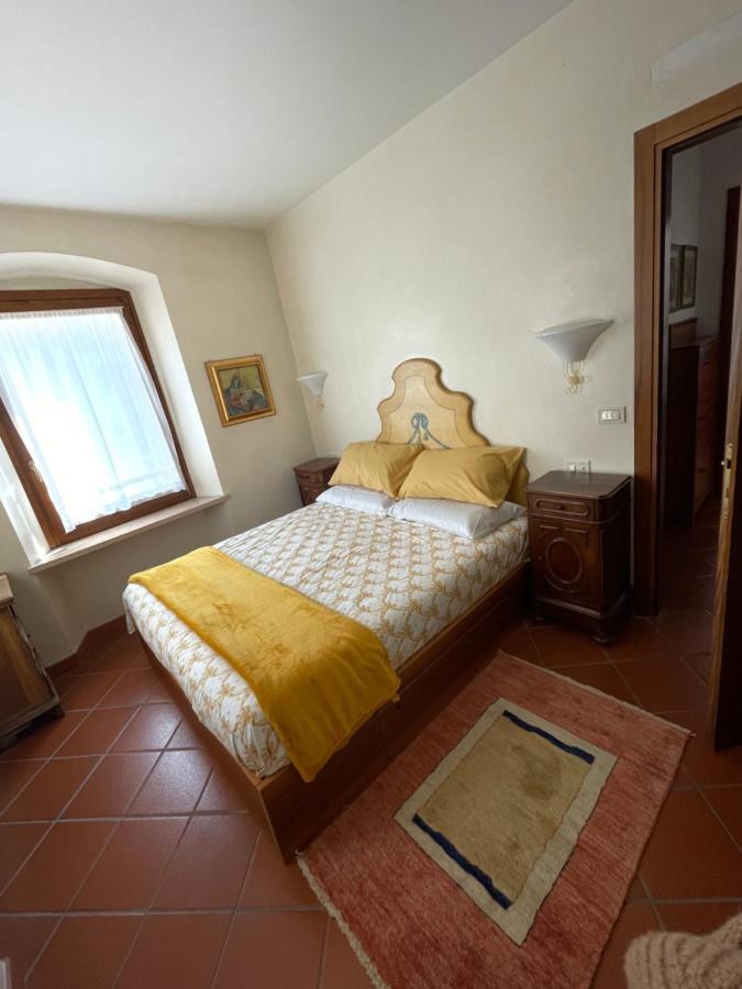 Apartment La Casa Di Mimi