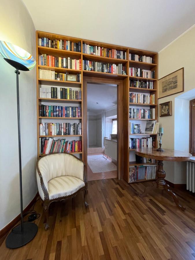 Apartment La Casa Di Mimi *