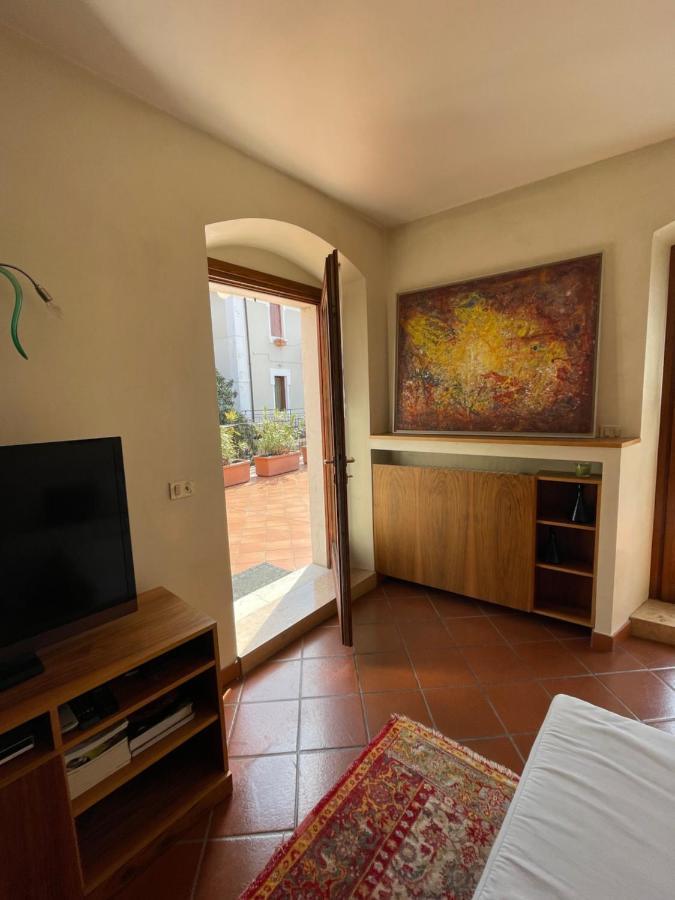 La Casa Di Mimi Apartment *