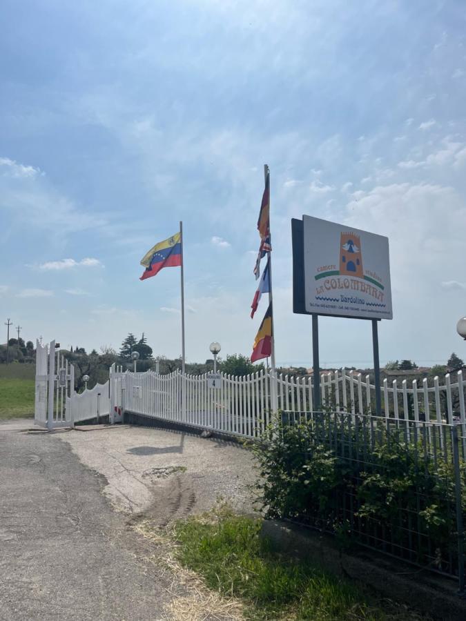 Colombara