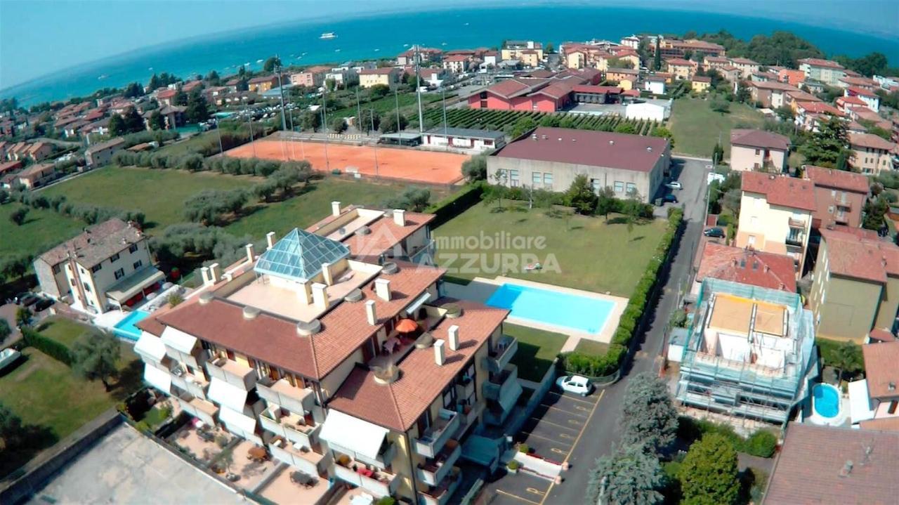 La Terrazza Sul - Immobiliare Azzurra *