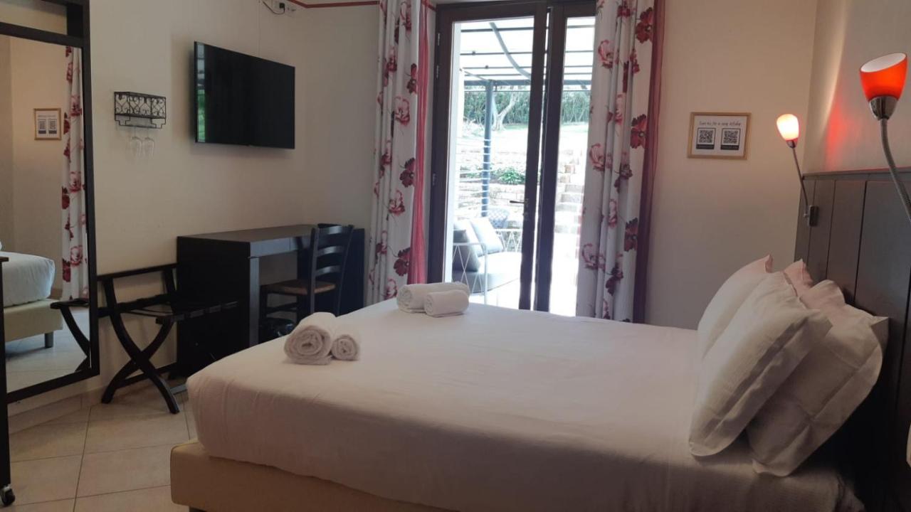 Casaliva Relais *