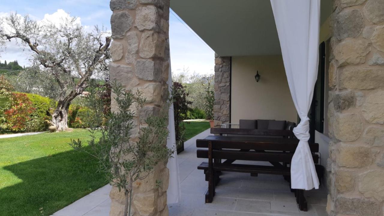 Casaliva Relais Guest house