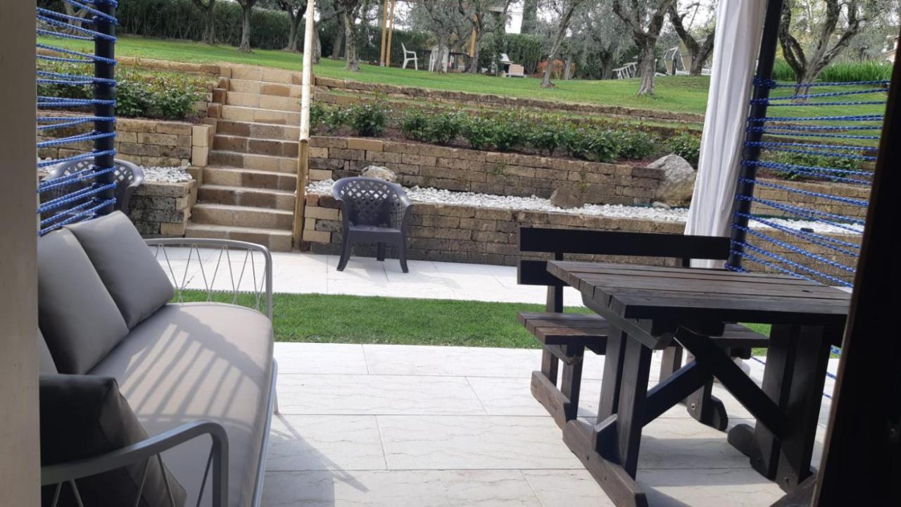 Casaliva Relais Guest house