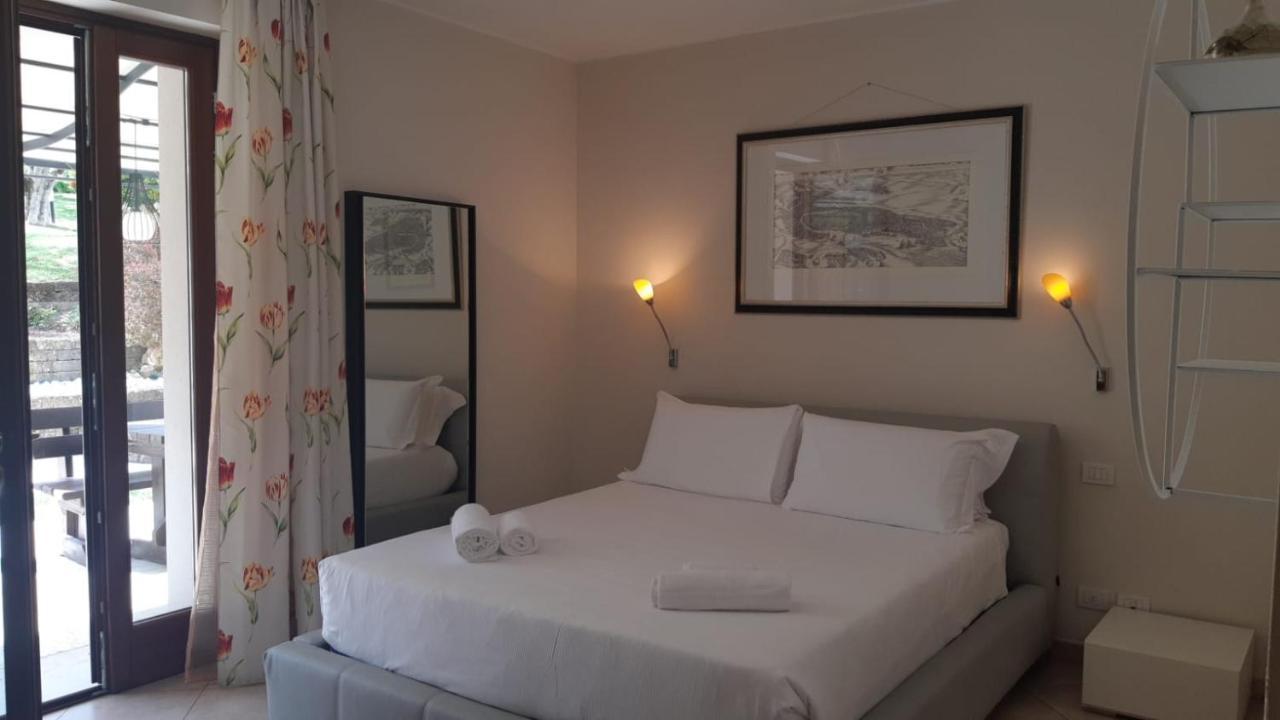 Guest house Casaliva Relais *