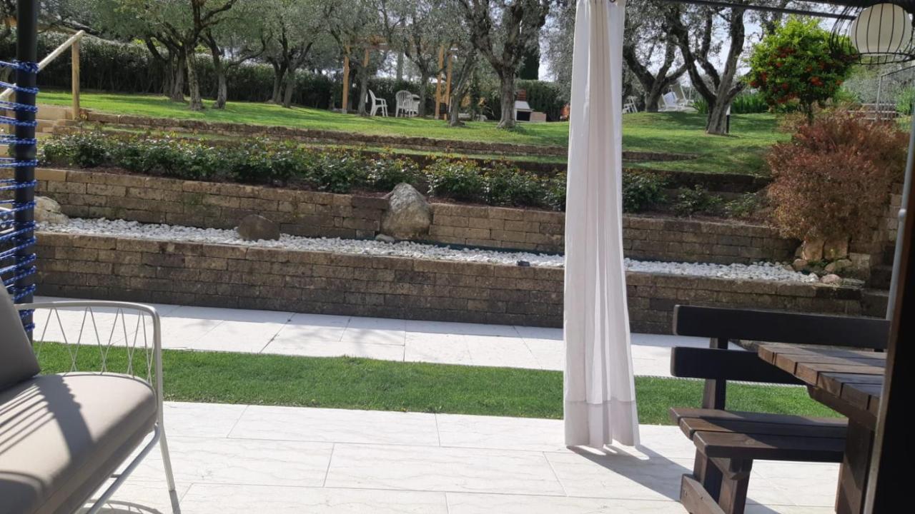 Casaliva Relais * Bardolino