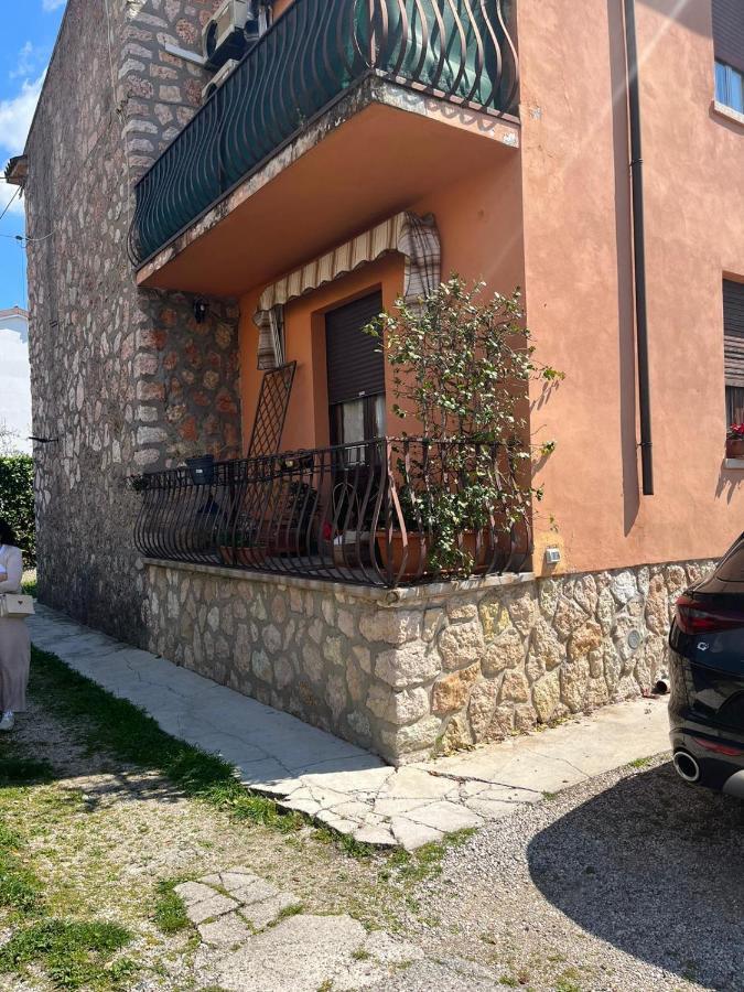 Casa Di Gloria