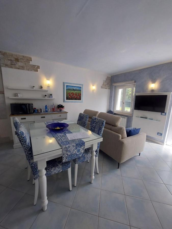 Appartamento Casa Tra Gli Olivi Bardolino