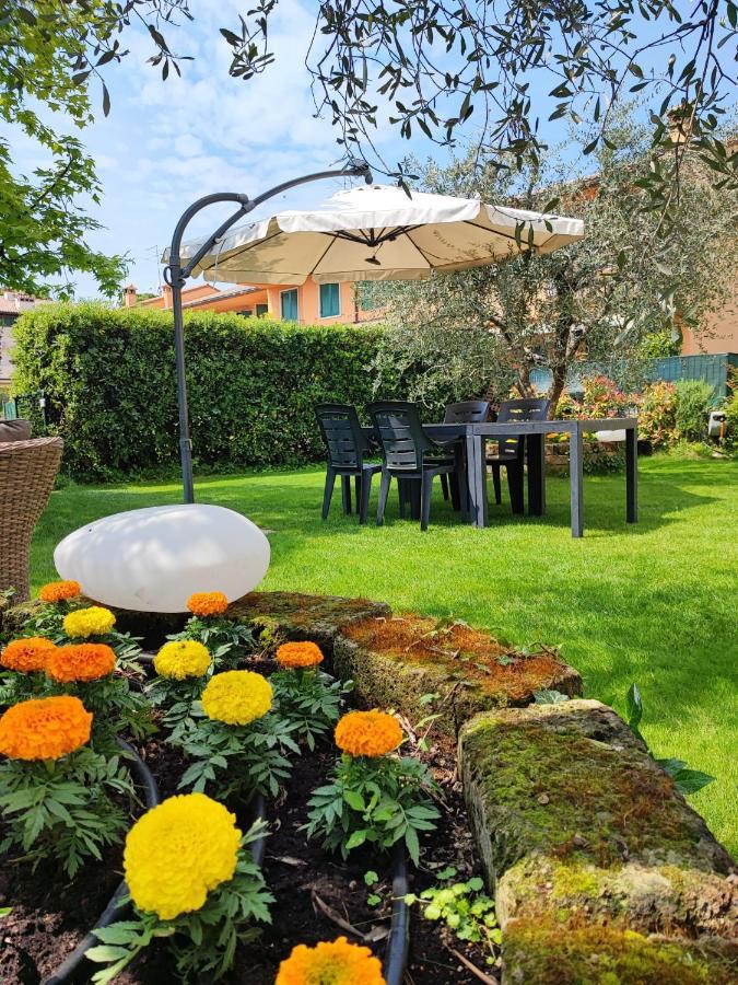 Private Garden Giardino Privato A - House Amorino * Bardolino