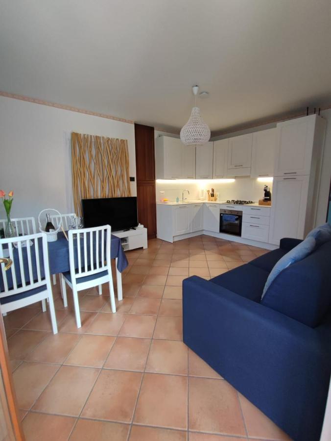 Private Garden Giardino Privato A - House Amorino Apartment