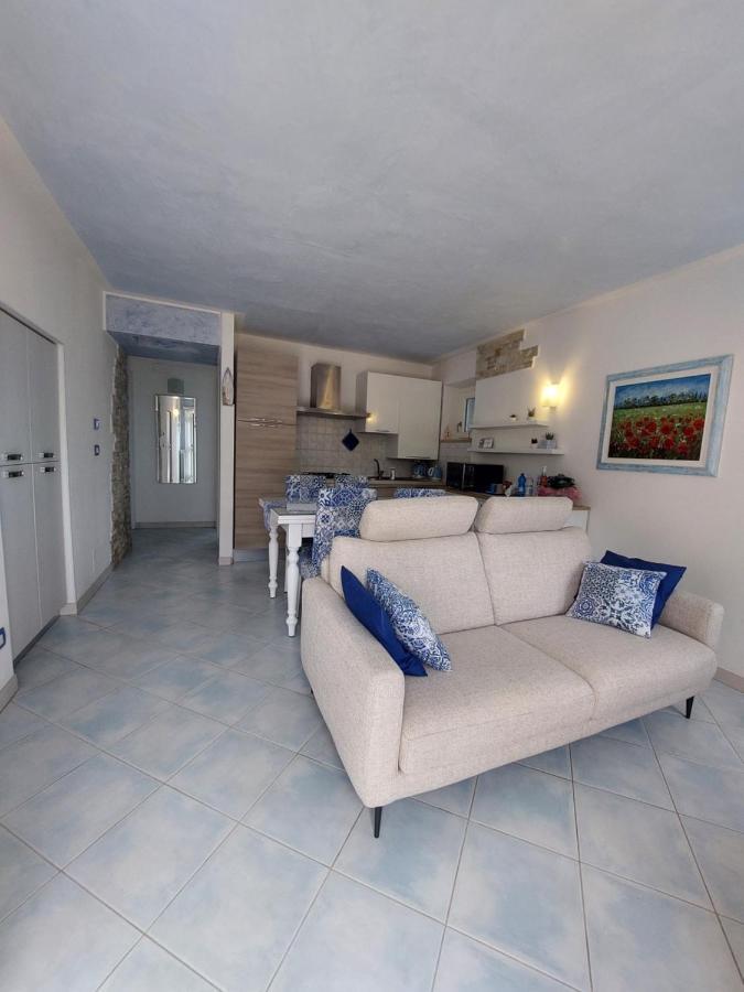 Appartamento Casa Tra Gli Olivi Bardolino