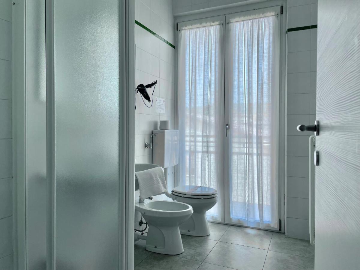 Beatrix Aparthotel