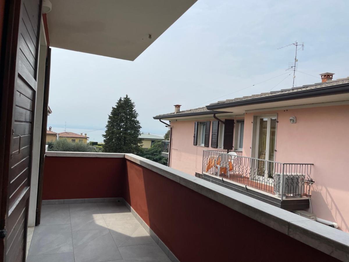 Chez Estelle Apartment Bardolino