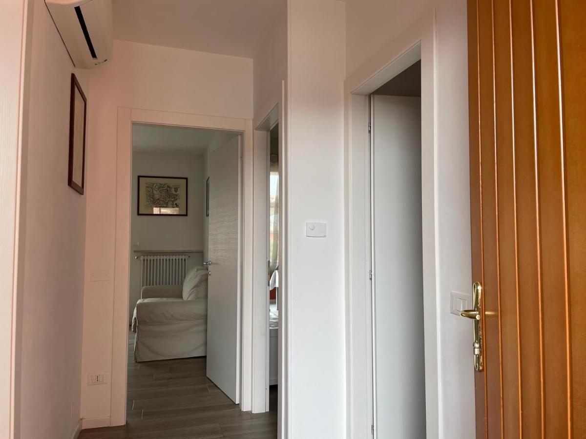Apartment Chez Estelle Bardolino