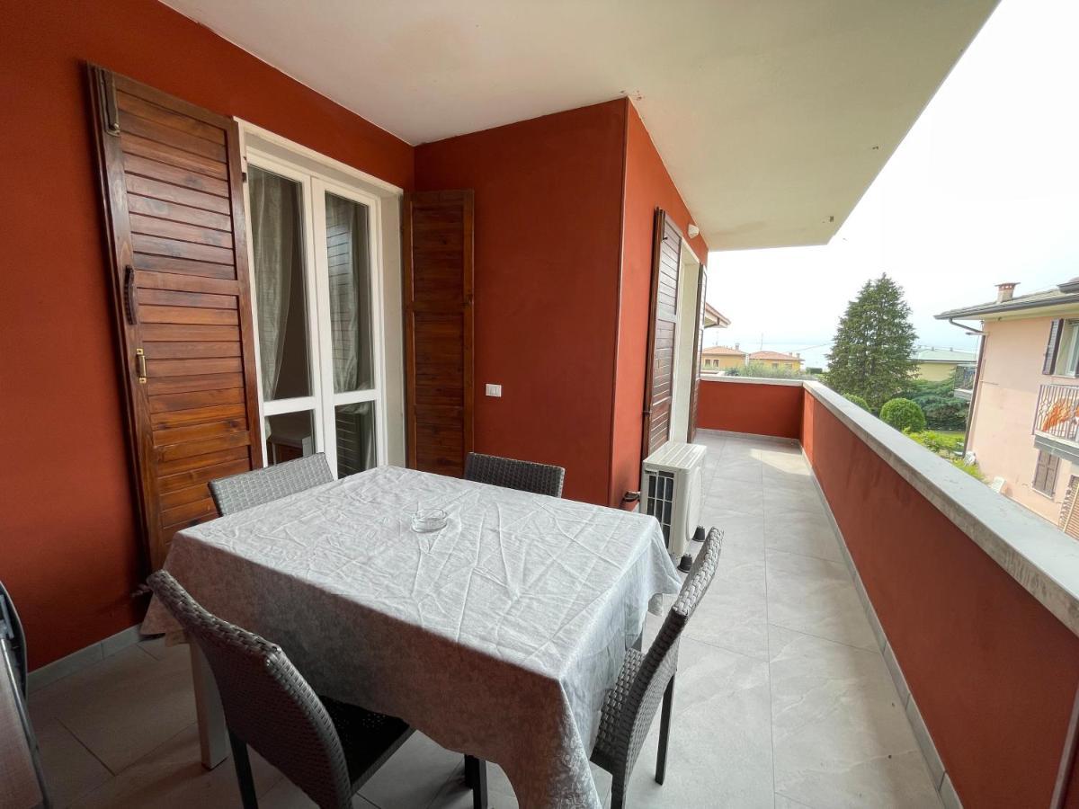 Apartment Chez Estelle *
