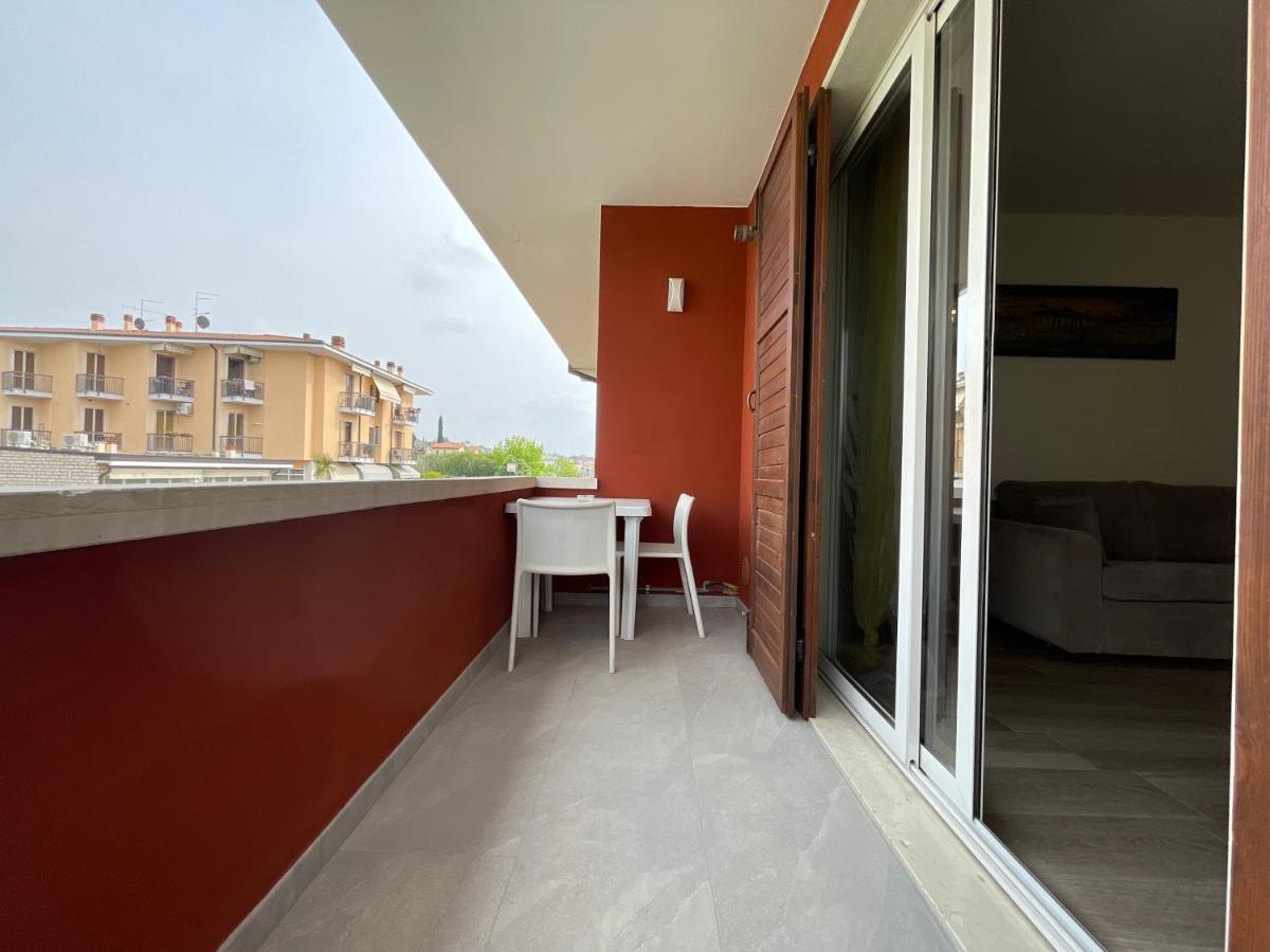 Apartment Chez Estelle Bardolino