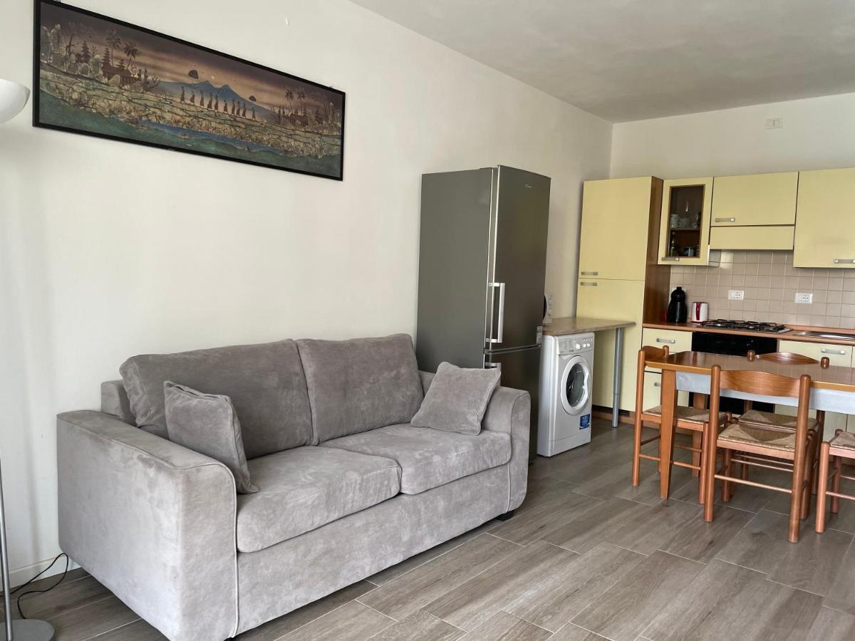 Apartment Chez Estelle