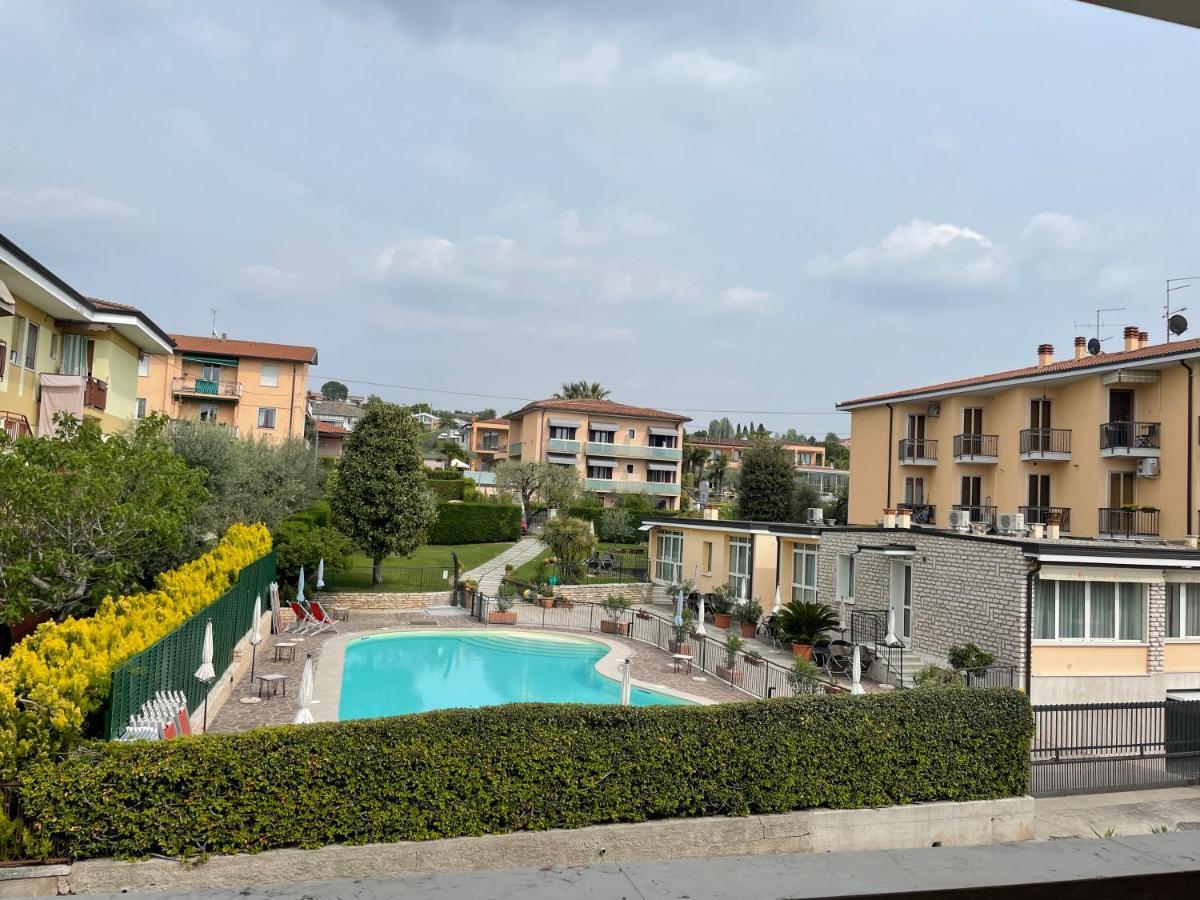 Chez Estelle Apartment Bardolino
