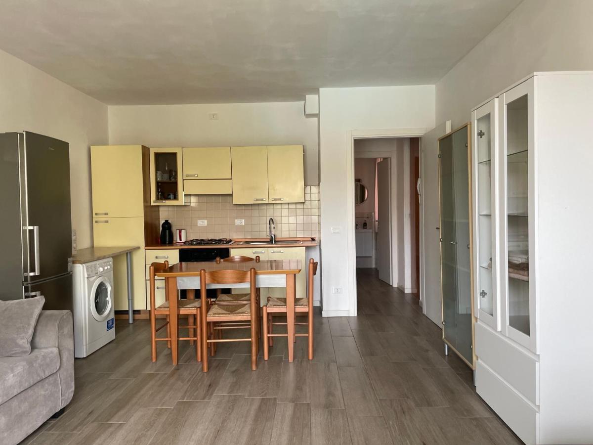 Apartment Chez Estelle Bardolino