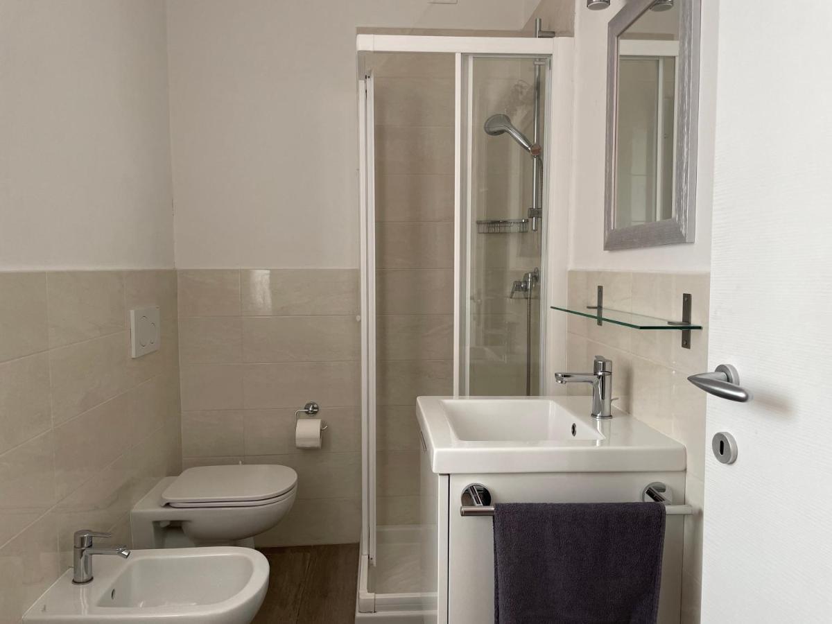 Chez Estelle Apartment Bardolino