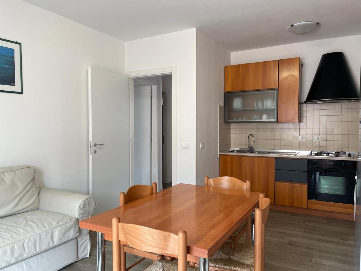 Bardolino Lake Apartments