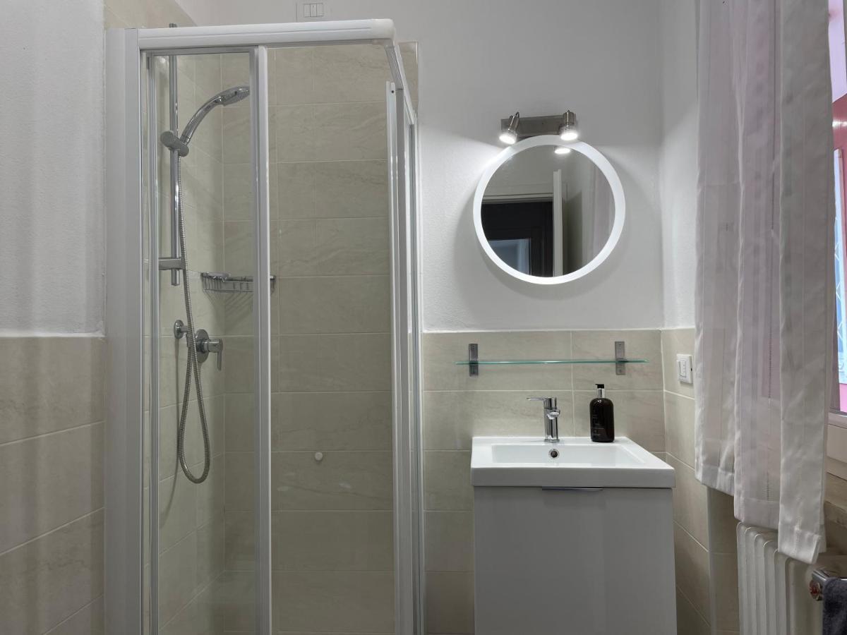 Apartment Chez Estelle