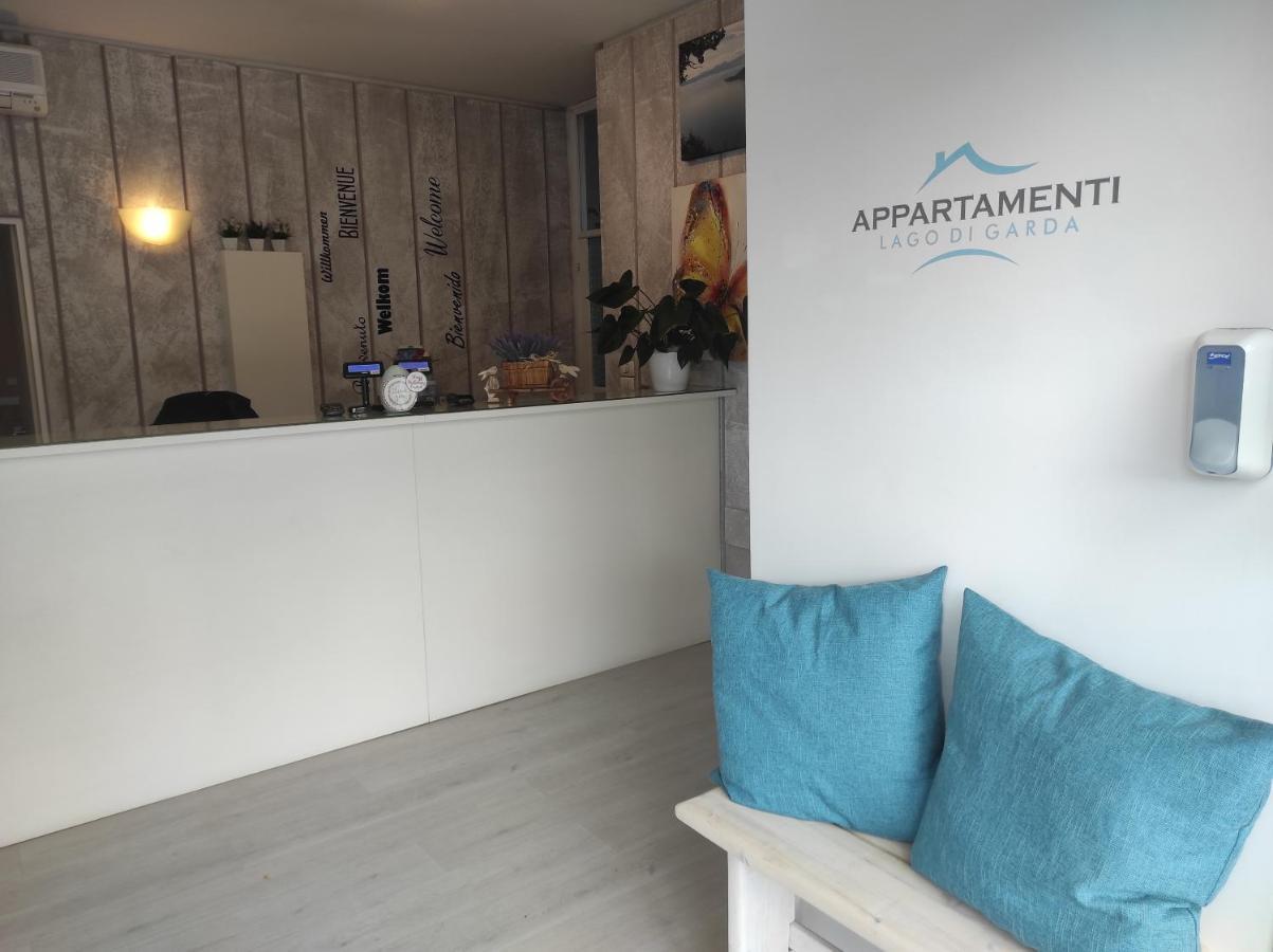 Aparthotel Beatrix 3*