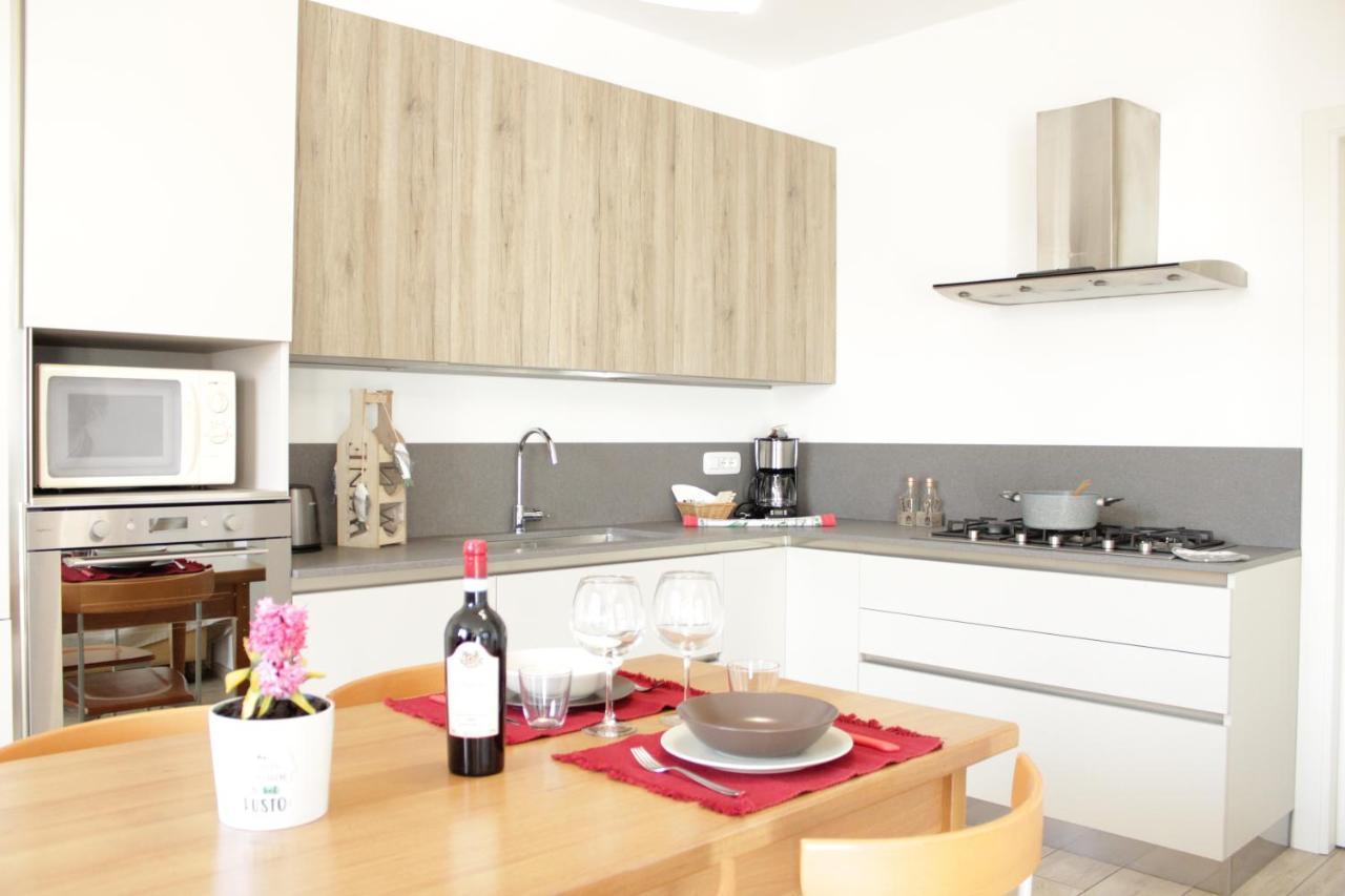 Cisano Holiday Apartment Bardolino