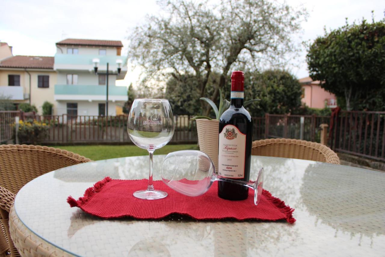 Apartment Cisano Holiday Bardolino