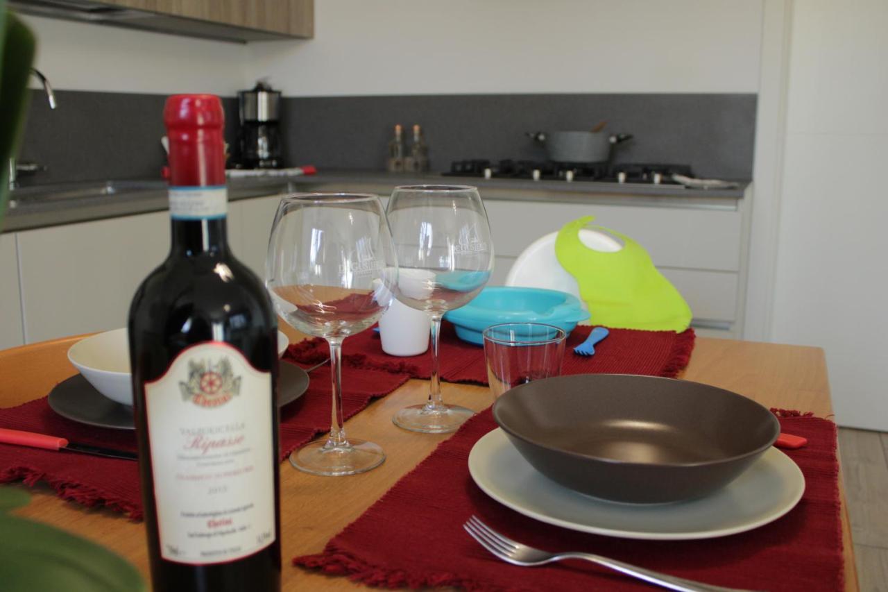 Cisano Holiday Bardolino