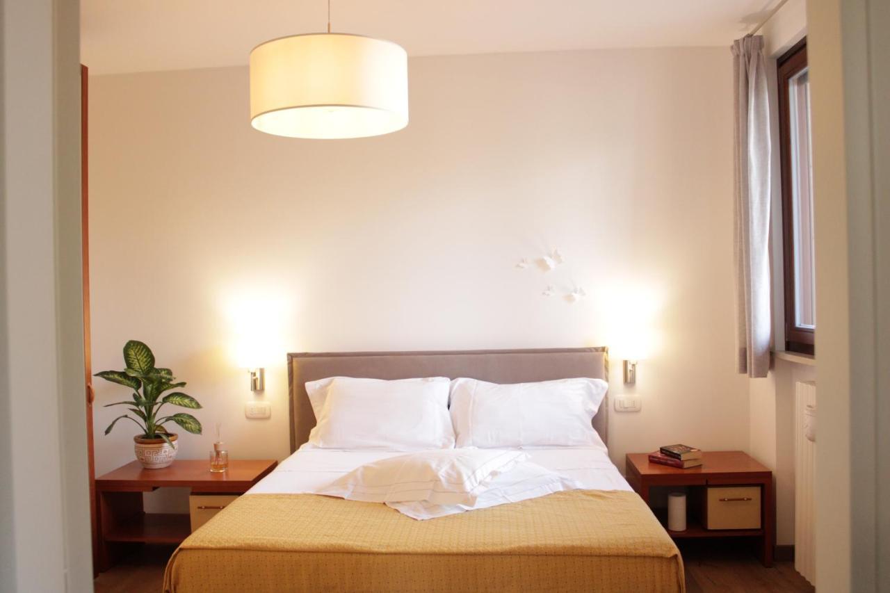 Apartment Cisano Holiday