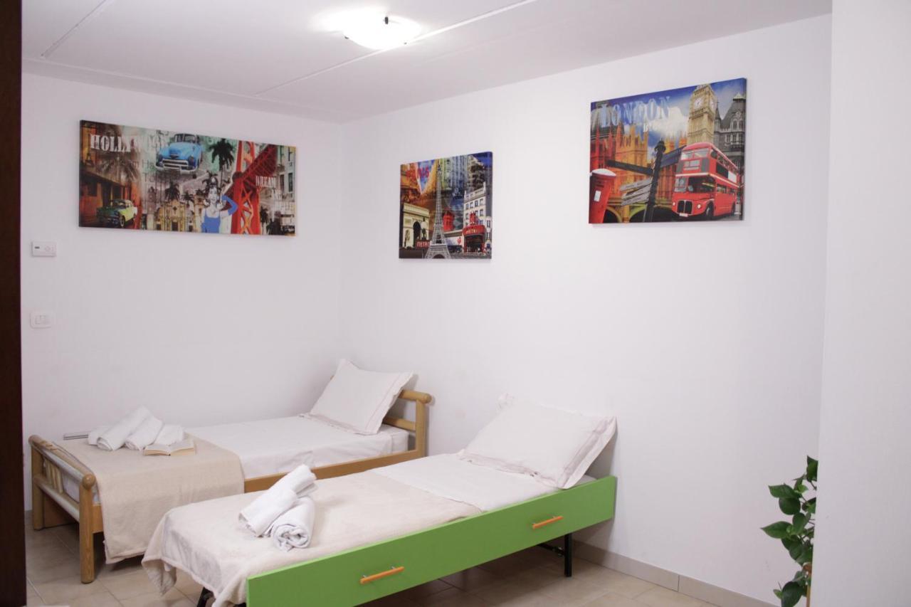 Cisano Holiday Apartment Bardolino