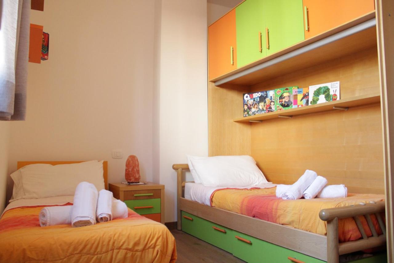 Cisano Holiday Apartment *