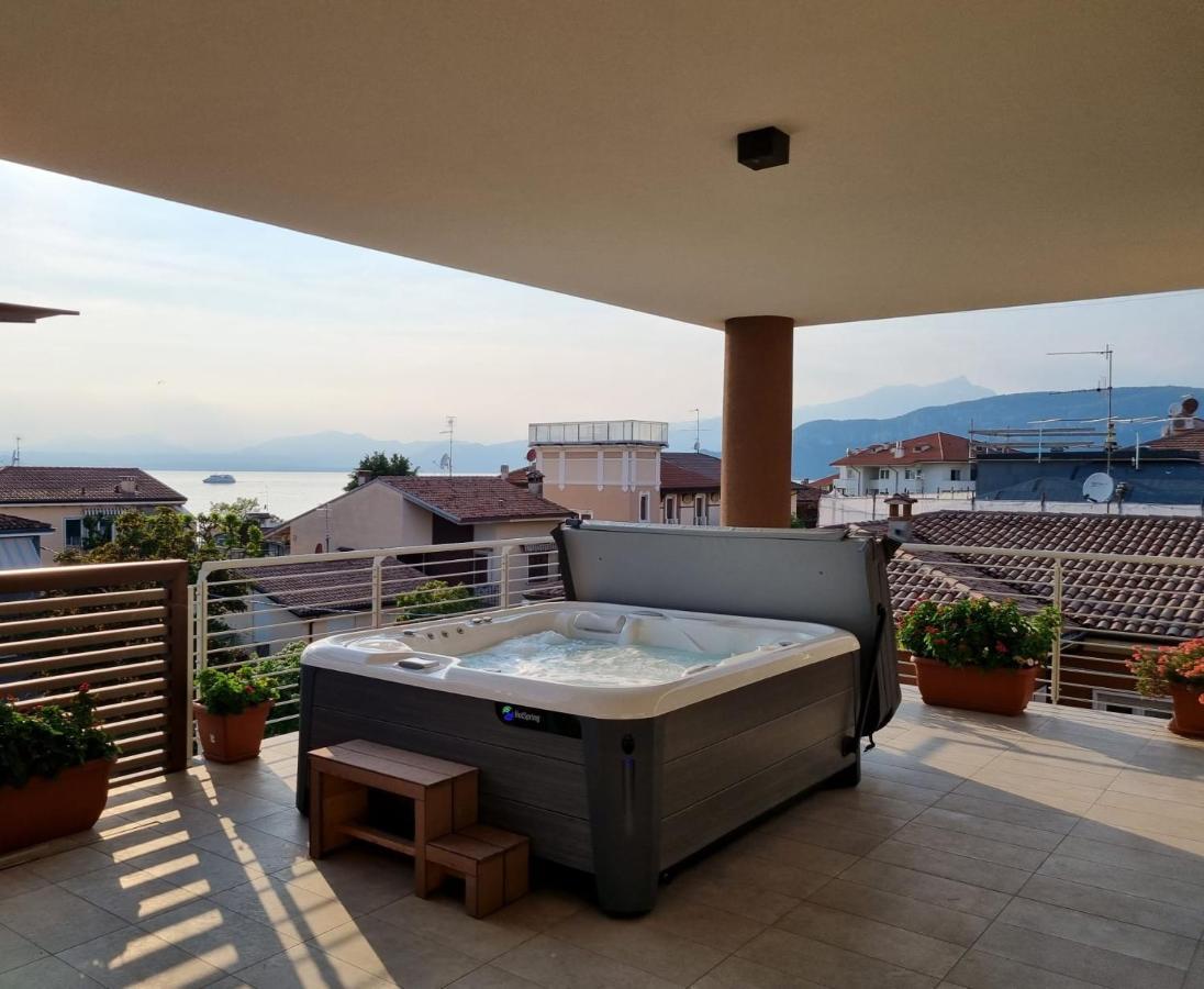 Lifestyle Dante Apartment Bardolino