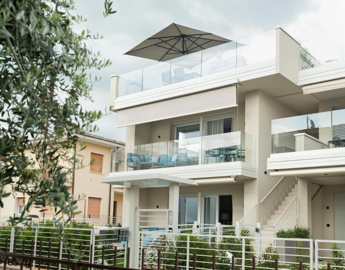 Appartamento Indigo Eco