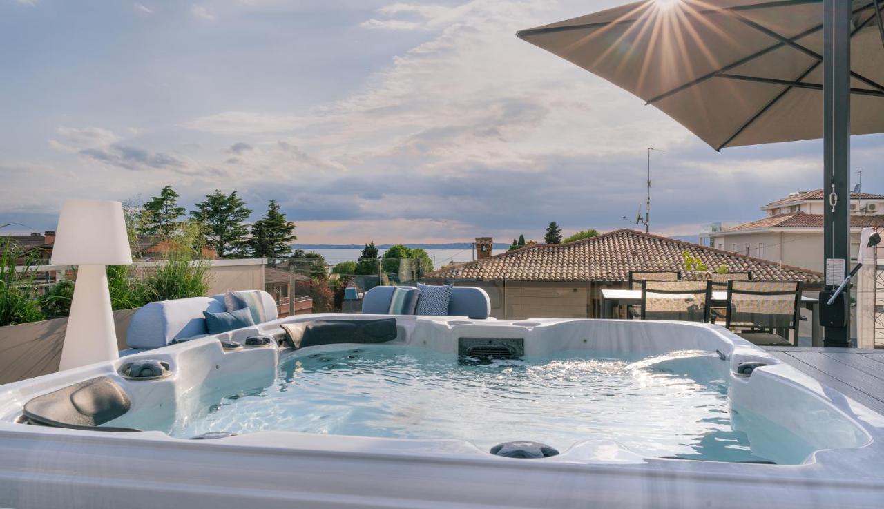 Indigo Eco Apartment Bardolino